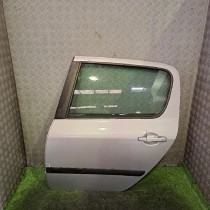 PORTE ARRIERE GAUCHE