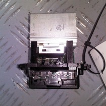RESISTANCE DE CHAUFFAGE