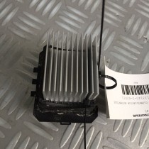 RESISTANCE DE CHAUFFAGE