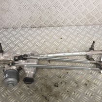 MOTEUR ESSUIE GLACE AVANT
