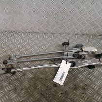MOTEUR ESSUIE GLACE AVANT