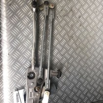 MOTEUR ESSUIE GLACE AVANT