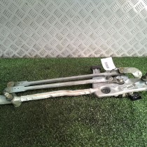 MOTEUR ESSUIE GLACE AVANT