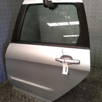 PORTE ARRIERE GAUCHE