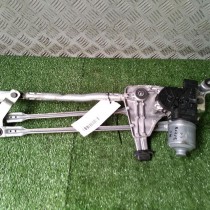 MOTEUR ESSUIE GLACE AVANT