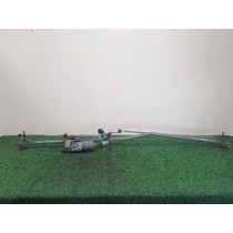 MOTEUR ESSUIE GLACE AVANT