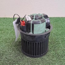 VENTILATEUR DE CHAUFFAGE