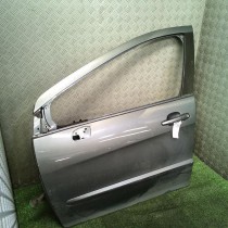 PORTE AVANT GAUCHE
