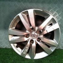 JANTE ALUMINIUM