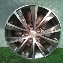 JANTE ALUMINIUM