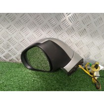 RETROVISEUR ELECTRIQUE GAUCHE