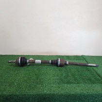 TRANSMISSION AVANT DROITE