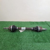 TRANSMISSION AVANT GAUCHE