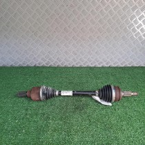 TRANSMISSION AVANT GAUCHE