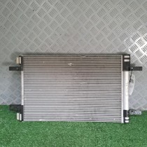 RADIATEUR / CONDENSEUR CLIM