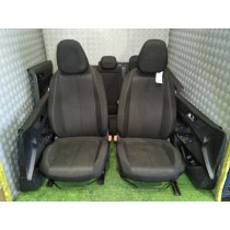 INTERIEUR COMPLET