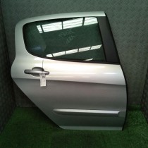 PORTE ARRIERE DROITE
