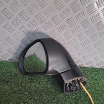 RETROVISEUR ELECTRIQUE GAUCHE