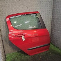 PORTE ARRIERE DROITE