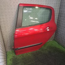 PORTE ARRIERE GAUCHE