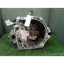 BOITE DE VITESSE