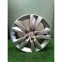 JANTE ALUMINIUM