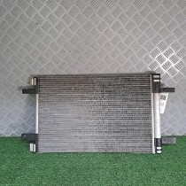 RADIATEUR / CONDENSEUR CLIM