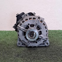 ALTERNATEUR
