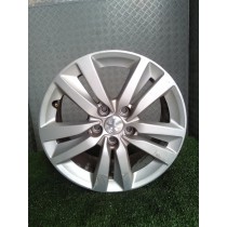 JANTE ALUMINIUM