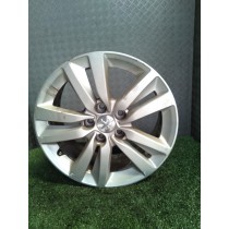 JANTE ALUMINIUM
