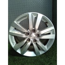 JANTE ALUMINIUM