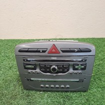 AUTORADIO