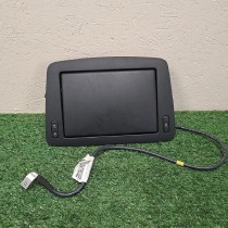 ECRAN GPS