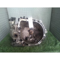 BOITE DE VITESSE