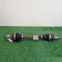 TRANSMISSION AVANT GAUCHE