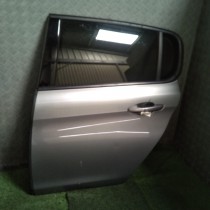 PORTE ARRIERE GAUCHE