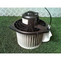 VENTILATEUR DE CHAUFFAGE