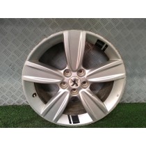 JANTE ALUMINIUM
