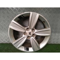 JANTE ALUMINIUM