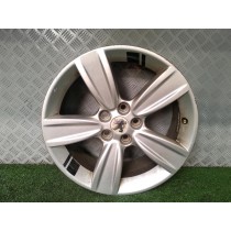 JANTE ALUMINIUM