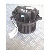 MOTOVENTILATEUR CHAUFFAGE