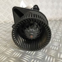 MOTOVENTILATEUR CHAUFFAGE