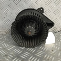 MOTOVENTILATEUR CHAUFFAGE
