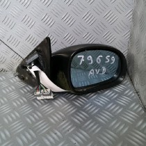 RETROVISEUR ELECTRIQUE DROIT