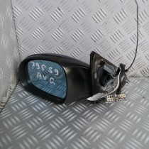 RETROVISEUR ELECTRIQUE GAUCHE