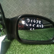 RETROVISEUR ELECTRIQUE DROIT