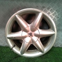 JANTE ALUMINIUM