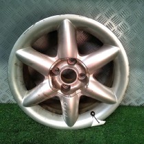 JANTE ALUMINIUM