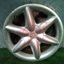 JANTE ALUMINIUM