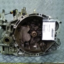 BOITE DE VITESSE